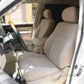 Toyota Land Cruiser GXR 2020 V6